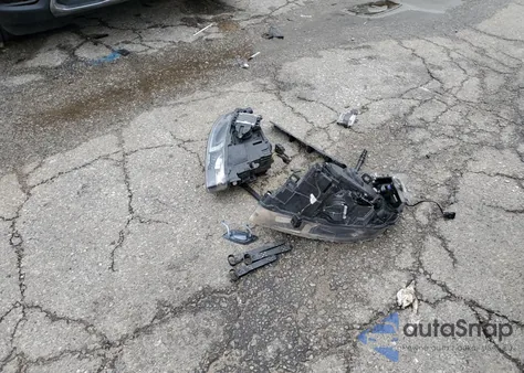 2016 Volvo S60 Platinum from USA, damaged, VIN LYV612TM5GB096254